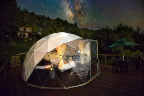 Cabañas y Glamping KAWSAY